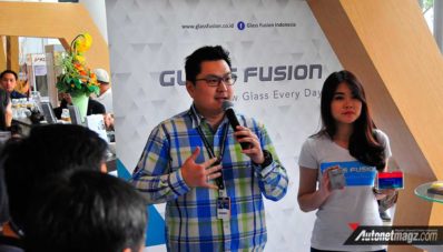 GIIAS 2017 : V-KOOL Berikan Sejumlah Layanan dan Game Menarik