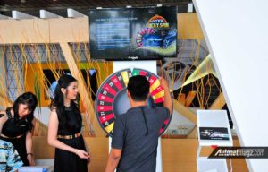 GIIAS 2017 : V-KOOL Berikan Sejumlah Layanan dan Game Menarik GIIAS 2017 : V-KOOL Berikan Sejumlah Layanan dan Game Menarik