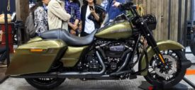 Harley-Davidson GIIAS 2017