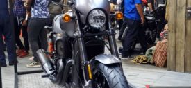 Speedometer-Harley-Davidson-Street-Rod-750-2017