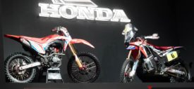 Motor-trail-Honda-150-cc-CRF