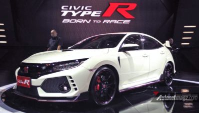 GIIAS 2017 : Honda Berhasil Jual Lebih dari 5.000 Unit Mobil GIIAS 2017 : Honda Berhasil Jual Lebih dari 5.000 Unit Mobil