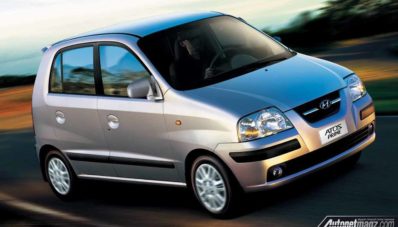 Hyundai AtoZ Akan Diproduksi Lagi, Debut di 2018