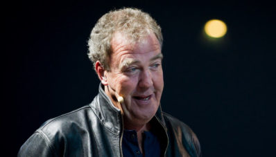 Apa yang Sebenarnya Terjadi dengan Jeremy Clarkson? Apa yang Sebenarnya Terjadi dengan Jeremy Clarkson?