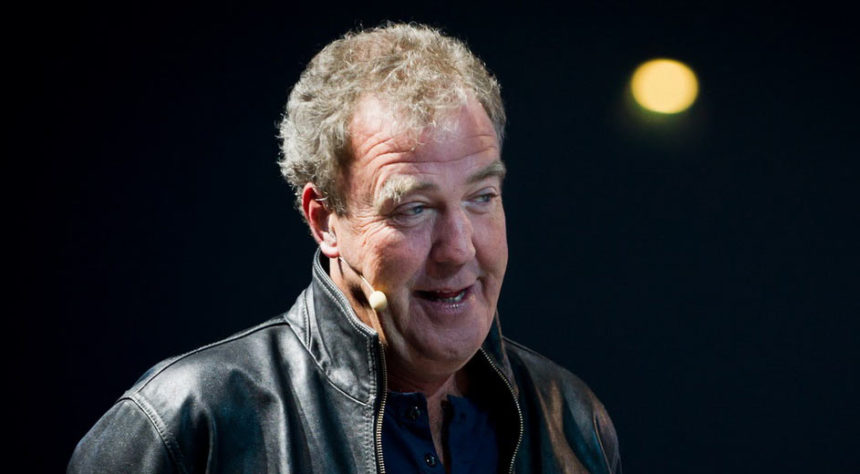 Apa yang Sebenarnya Terjadi dengan Jeremy Clarkson? Apa yang Sebenarnya Terjadi dengan Jeremy Clarkson?