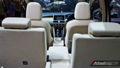 GIIAS 2017 : Resmi, Inilah Fitur dan Spesifikasi Mitsubishi Xpander GIIAS 2017 : Resmi, Inilah Fitur dan Spesifikasi Mitsubishi Xpander