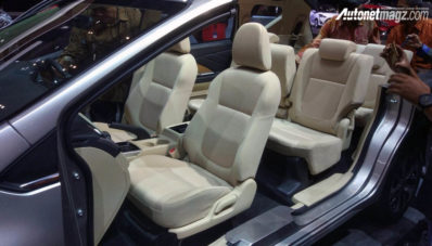 GIIAS 2017 : Resmi, Inilah Fitur dan Spesifikasi Mitsubishi Xpander GIIAS 2017 : Resmi, Inilah Fitur dan Spesifikasi Mitsubishi Xpander