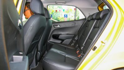 KIA Picanto Sudah Sampai di Malaysia, Rilis 2018 Mendatang