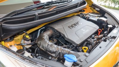 KIA Picanto Sudah Sampai di Malaysia, Rilis 2018 Mendatang