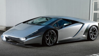 Kode 0 : Ken Okuyama’s Latest Project Kode 0 : Ken Okuyama’s Latest Project