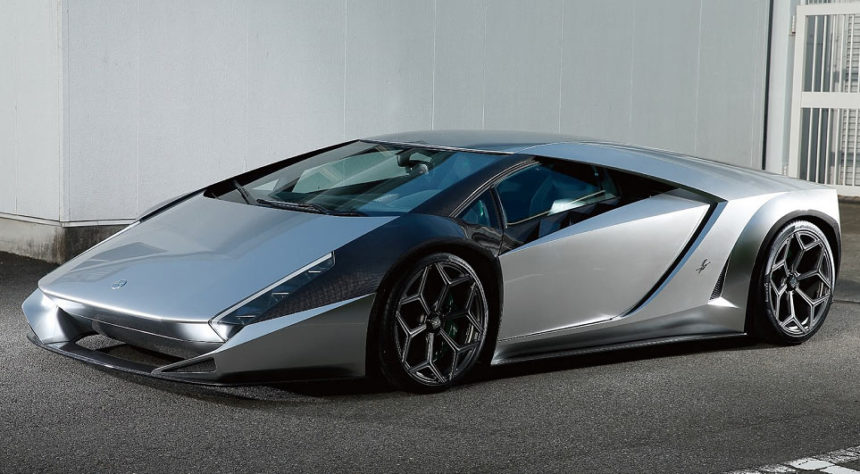 Kode 0 : Ken Okuyama’s Latest Project Kode 0 : Ken Okuyama’s Latest Project