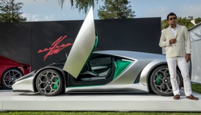 Kode 0 : Ken Okuyama’s Latest Project Kode 0 : Ken Okuyama’s Latest Project