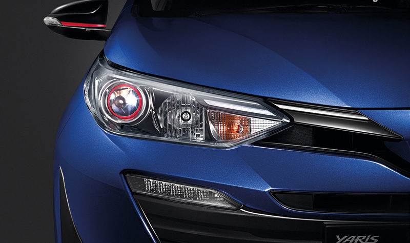 Toyota Bawa Yaris Ativ Untuk Gantikan Etios di India, Indonesia?