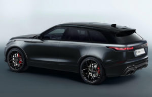 Range Rover Velar Lumma Design, Paket Wide Body Kece Range Rover Velar Lumma Design, Paket Wide Body Kece