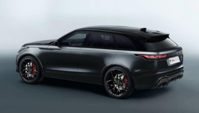 Range Rover Velar Lumma Design, Paket Wide Body Kece Range Rover Velar Lumma Design, Paket Wide Body Kece