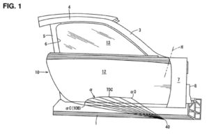 Intip Paten Mazda RX-9 : Pintu Ala Aston Martin? Intip Paten Mazda RX-9 : Pintu Ala Aston Martin?