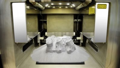 3D Printing? Kini Hadir untuk Mesin Anda Bung! 3D Printing? Kini Hadir untuk Mesin Anda Bung!