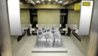 3D Printing? Kini Hadir untuk Mesin Anda Bung! 3D Printing? Kini Hadir untuk Mesin Anda Bung!