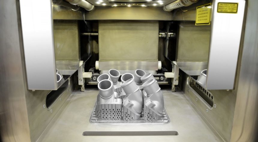 3D Printing? Kini Hadir untuk Mesin Anda Bung! 3D Printing? Kini Hadir untuk Mesin Anda Bung!