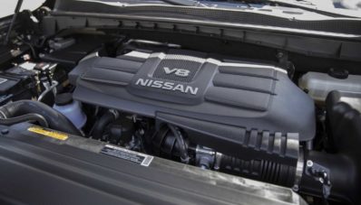 Nissan Midnight Edition Untuk Frontier, Titan, dan Titan XD Nissan Midnight Edition Untuk Frontier, Titan, dan Titan XD