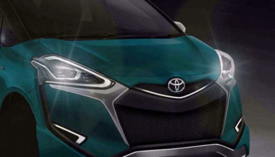 GIIAS 2017 : Inikah Toyota Sienta Special Edition? GIIAS 2017 : Inikah Toyota Sienta Special Edition?