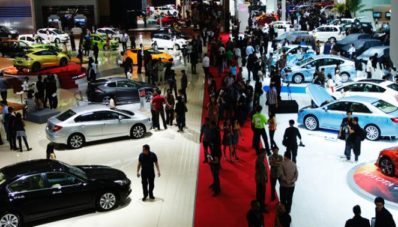 GIIAS 2017 : Bukan Asal Cetak, Kenali Data Spesifikasi Mobil Sebelum Membeli [Part 2]