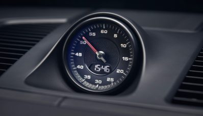 Terungkap! Porsche Cayenne 2018, si Bongsor Rasa Panamera