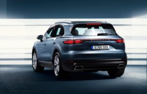 Nasib Coupe-SUV Dari Porsche Akan Ditentukan Tahun Depan Nasib Coupe-SUV Dari Porsche Akan Ditentukan Tahun Depan
