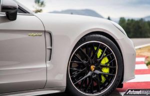 Mobil Hybrid Porsche Hanya Tersedia Dalam Transmisi PDK Mobil Hybrid Porsche Hanya Tersedia Dalam Transmisi PDK