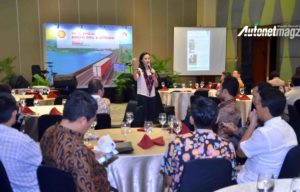 Shell Fleet Pro, Bantu Produktivitas Operasional Pengusaha Angkutan Shell Fleet Pro, Bantu Produktivitas Operasional Pengusaha Angkutan