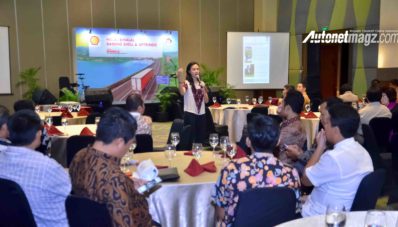 Shell Fleet Pro, Bantu Produktivitas Operasional Pengusaha Angkutan Shell Fleet Pro, Bantu Produktivitas Operasional Pengusaha Angkutan