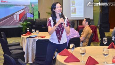 Shell Fleet Pro, Bantu Produktivitas Operasional Pengusaha Angkutan Shell Fleet Pro, Bantu Produktivitas Operasional Pengusaha Angkutan