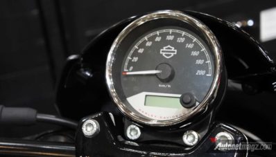 GIIAS 2017 : Harley-Davidson Perkenalkan Dua Model Baru GIIAS 2017 : Harley-Davidson Perkenalkan Dua Model Baru