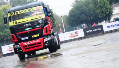 Menghemat Anggaran, Tata Batal Ikut Geneva Motor Show Dan Balap Truk Menghemat Anggaran, Tata Batal Ikut Geneva Motor Show Dan Balap Truk