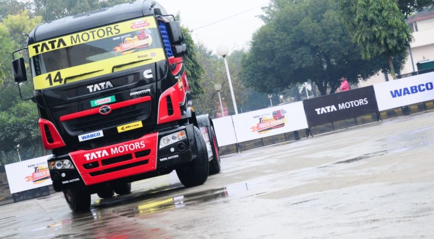 Menghemat Anggaran, Tata Batal Ikut Geneva Motor Show Dan Balap Truk Menghemat Anggaran, Tata Batal Ikut Geneva Motor Show Dan Balap Truk