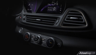 Chery Siap Terjun di Eropa Dengan Merk Baru