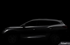 Chery Siap Terjun di Eropa Dengan Merk Baru