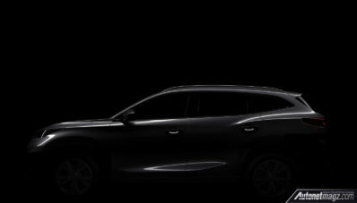 Chery Siap Terjun di Eropa Dengan Merk Baru