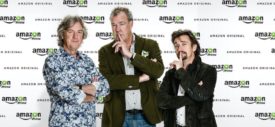 Mau Jadi Host Sementara The Grand Tour? Lamar ke Amazon!