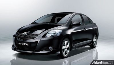 Ribuan Toyota Yaris & Vios Direcall Di Vietnam, Indonesia Tahun Ini Beres Ribuan Toyota Yaris & Vios Direcall Di Vietnam, Indonesia Tahun Ini Beres