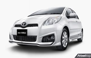 Ribuan Toyota Yaris & Vios Direcall Di Vietnam, Indonesia Tahun Ini Beres Ribuan Toyota Yaris & Vios Direcall Di Vietnam, Indonesia Tahun Ini Beres