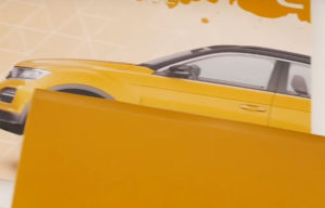 Volkswagen T-Roc Debut Perdana 23 Agustus Mendatang