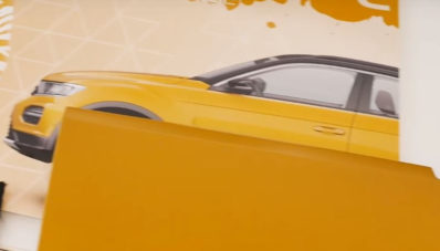 Volkswagen T-Roc Debut Perdana 23 Agustus Mendatang Volkswagen T-Roc Debut Perdana 23 Agustus Mendatang