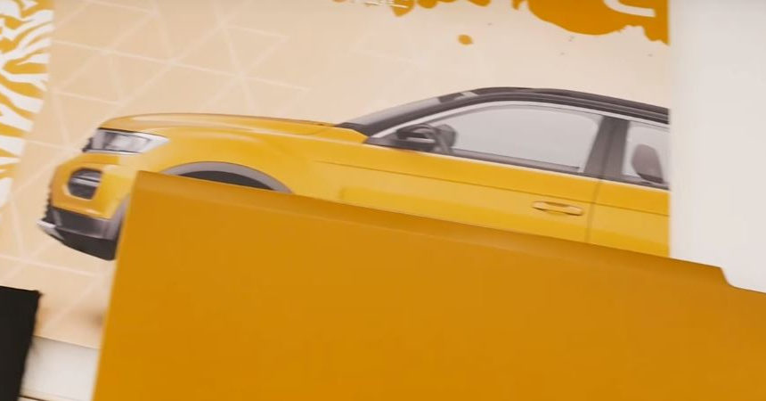 Volkswagen T-Roc Debut Perdana 23 Agustus Mendatang Volkswagen T-Roc Debut Perdana 23 Agustus Mendatang