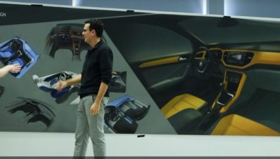 Volkswagen T-Roc Debut Perdana 23 Agustus Mendatang Volkswagen T-Roc Debut Perdana 23 Agustus Mendatang