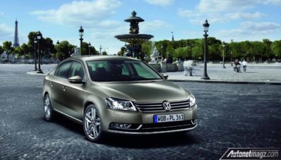 Masalah Pompa Bahan Bakar, Volkswagen Recall 280 Ribu Mobil Masalah Pompa Bahan Bakar, Volkswagen Recall 280 Ribu Mobil