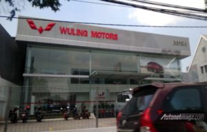 GIIAS 2017 : Ingin Buktikan Keseriusan, Wuling Siapkan Layanan Terbaik GIIAS 2017 : Ingin Buktikan Keseriusan, Wuling Siapkan Layanan Terbaik