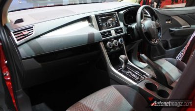 GIIAS 2017 : Inilah Harga Dan Tipe Dari Mitsubishi Xpander GIIAS 2017 : Inilah Harga Dan Tipe Dari Mitsubishi Xpander