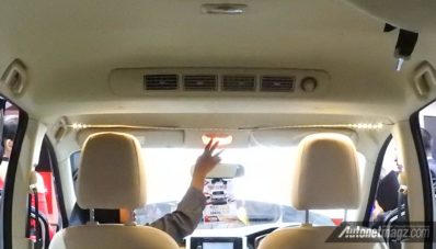 First Impression Review Mitsubishi Xpander 2017 Indonesia