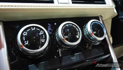 First Impression Review Mitsubishi Xpander 2017 Indonesia